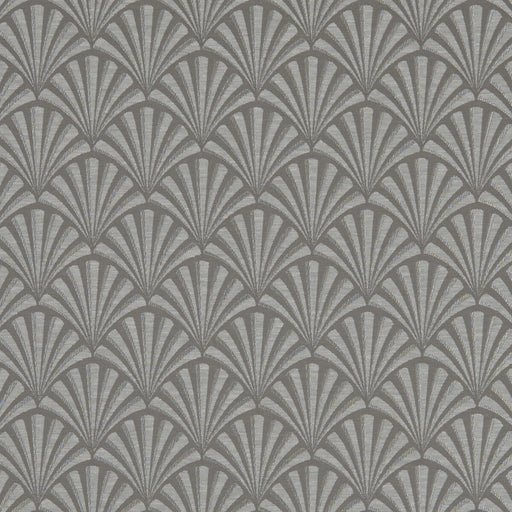 CLARKE AND CLARKE - F1071/01 - CHRYSLER - Fabric By the Yard