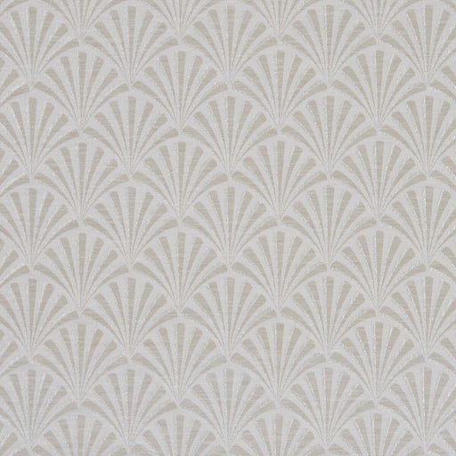 CLARKE AND CLARKE - F1071/02 - CHRYSLER - Fabric By the Yard