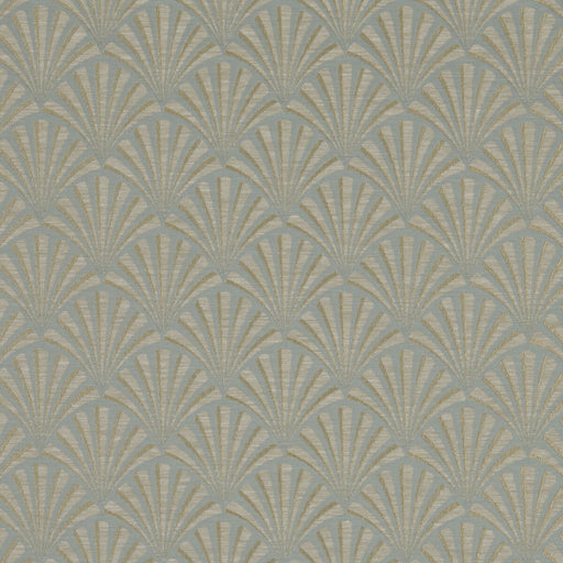 CLARKE AND CLARKE - F1071/03 - CHRYSLER - Fabric By the Yard