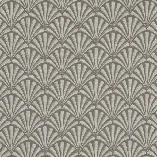 CLARKE AND CLARKE - F1071/04 - CHRYSLER - Fabric By the Yard