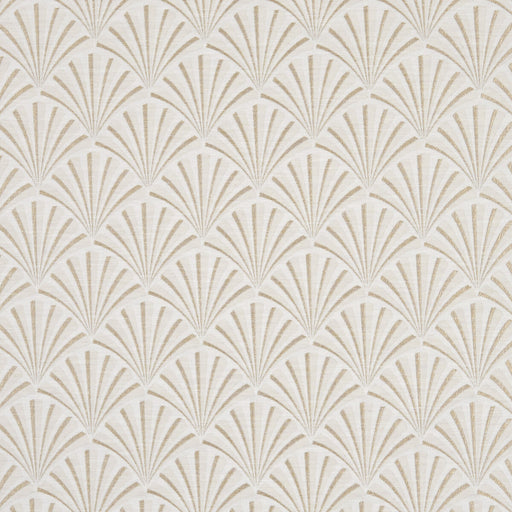 CLARKE AND CLARKE - F1071/06 - CHRYSLER - Fabric By the Yard