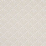 CLARKE AND CLARKE - CHRYSLER- ROSE GOLD - Fabric by the Yard