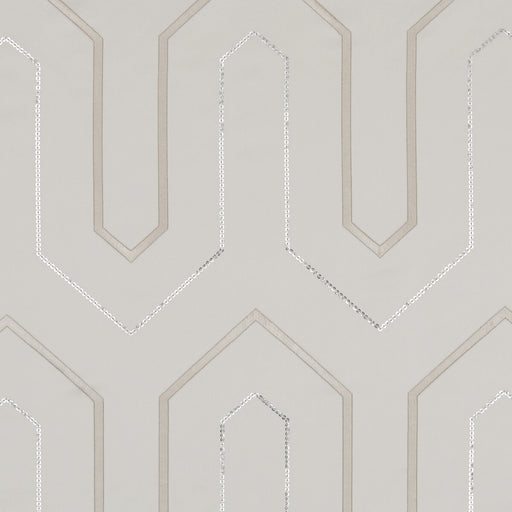 CLARKE AND CLARKE - F1072/02 - GATSBY - Fabric By the Yard