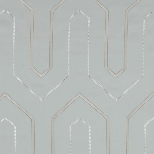 CLARKE AND CLARKE - F1072/05 - GATSBY - Fabric By the Yard