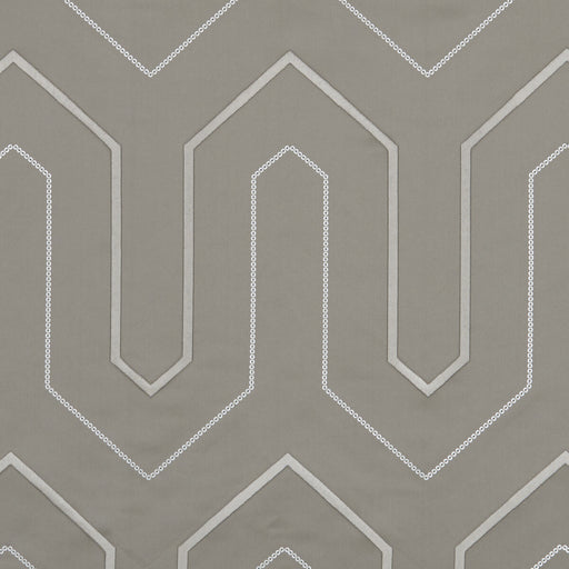 CLARKE AND CLARKE - F1072/06 - GATSBY - Fabric By the Yard