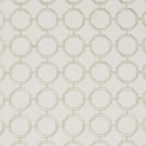 CLARKE AND CLARKE - F1073/03 - GLAMOUR - Fabric By the Yard