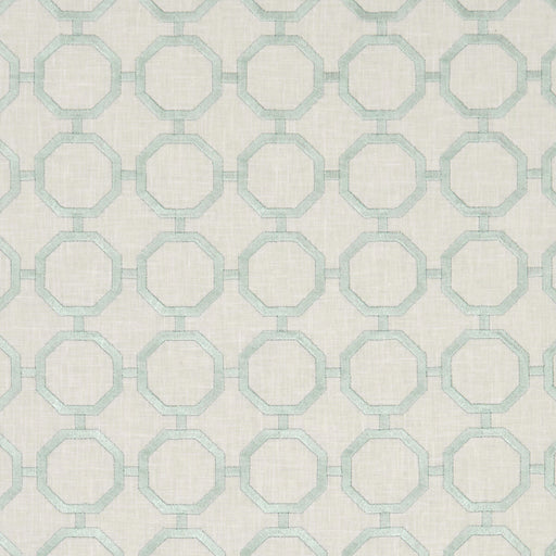 CLARKE AND CLARKE - F1073/04 - GLAMOUR - Fabric By the Yard