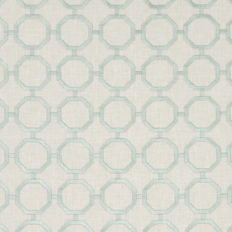 CLARKE AND CLARKE - GLAMOUR- MINERAL - Fabric by the Yard MINERAL