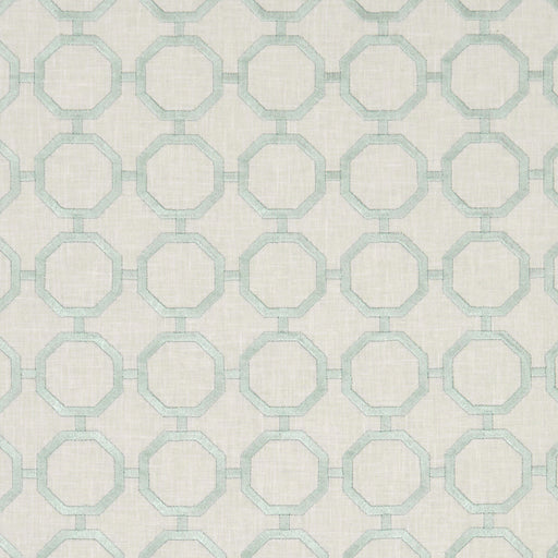 CLARKE AND CLARKE - GLAMOUR- MINERAL - Fabric by the Yard MINERAL