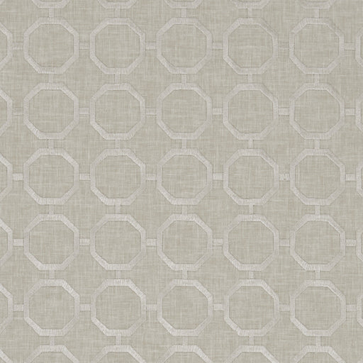 CLARKE AND CLARKE - F1073/06 - GLAMOUR - Fabric By the Yard