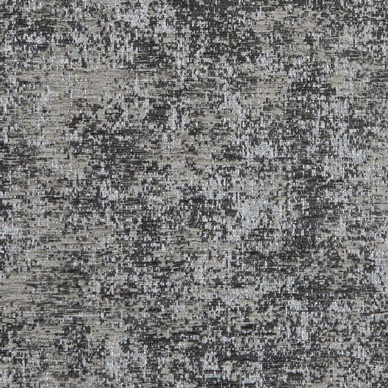 CLARKE AND CLARKE - SHIMMER- CHARCOAL - Fabric by the Yard CHARCOAL