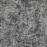 CLARKE AND CLARKE - SHIMMER- CHARCOAL - Fabric by the Yard