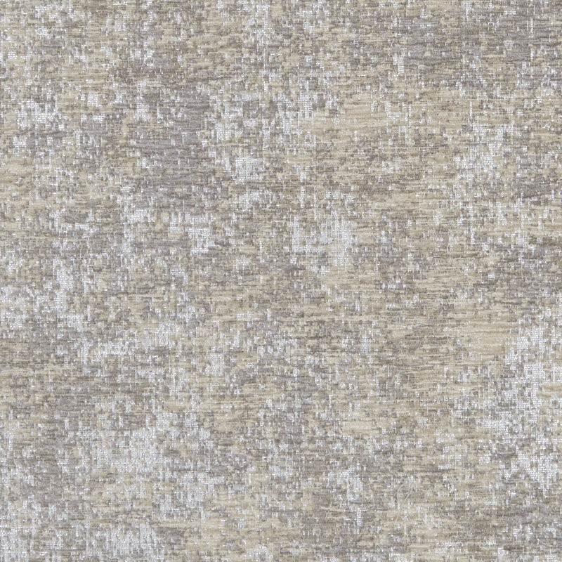CLARKE AND CLARKE - SHIMMER- PEBBLE - Fabric by the Yard PEBBLE