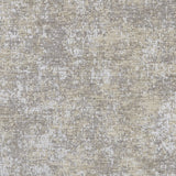 CLARKE AND CLARKE - SHIMMER- PEBBLE - Fabric by the Yard