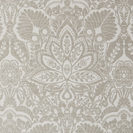 CLARKE AND CLARKE - WALDORF- CHAMPAGNE - Fabric by the Yard CHAMPAGNE