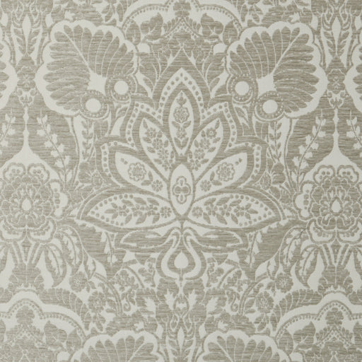CLARKE AND CLARKE - WALDORF- LINEN - Fabric by the Yard LINEN