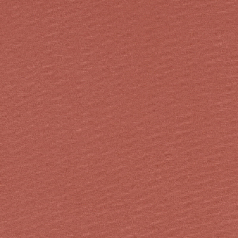 CLARKE AND CLARKE - ALORA- CORAL - Fabric by the Yard CORAL