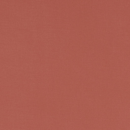 CLARKE AND CLARKE - ALORA- CORAL - Fabric by the Yard CORAL