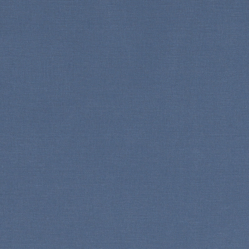 CLARKE AND CLARKE - ALORA- DENIM - Fabric by the Yard DENIM