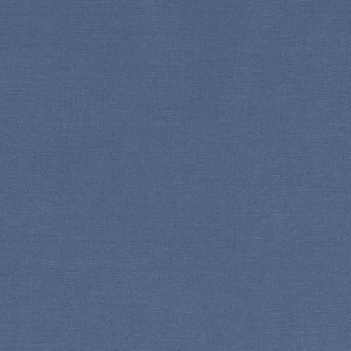 CLARKE AND CLARKE - ALORA- DENIM - Fabric by the Yard DENIM
