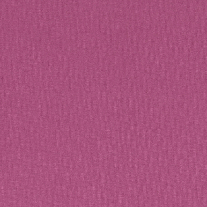 CLARKE AND CLARKE - ALORA- FUCHSIA - Fabric by the Yard FUCHSIA