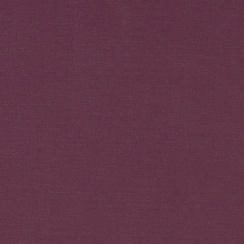 CLARKE AND CLARKE - ALORA- GRAPE - Fabric by the Yard GRAPE