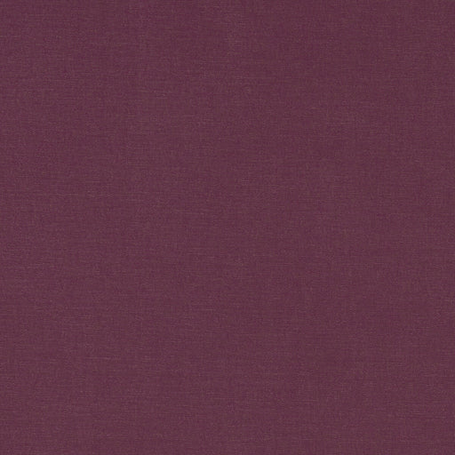 CLARKE AND CLARKE - ALORA- GRAPE - Fabric by the Yard GRAPE