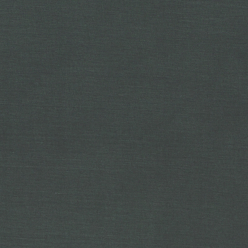 CLARKE AND CLARKE - ALORA- GUNMETAL - Fabric by the Yard GUNMETAL