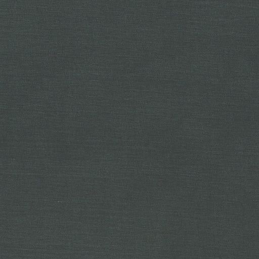 CLARKE AND CLARKE - ALORA- GUNMETAL - Fabric by the Yard GUNMETAL