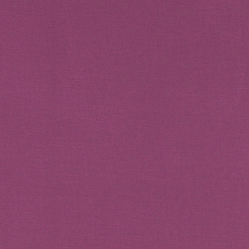 CLARKE AND CLARKE - ALORA- MAGENTA - Fabric by the Yard MAGENTA