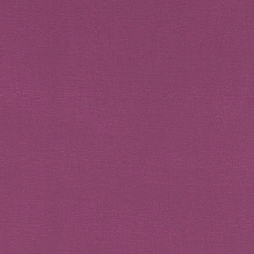 CLARKE AND CLARKE - ALORA- MAGENTA - Fabric by the Yard MAGENTA