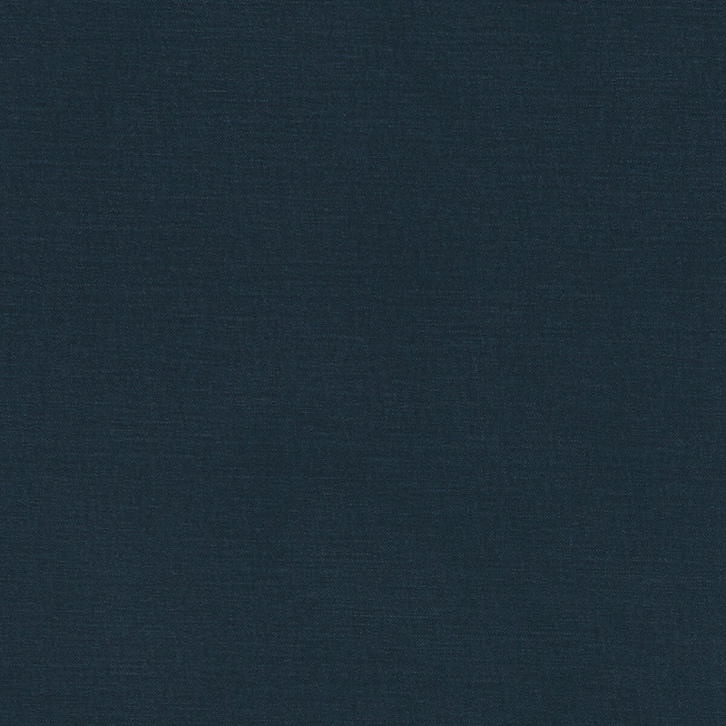 CLARKE AND CLARKE - ALORA- NAVY - Fabric by the Yard NAVY