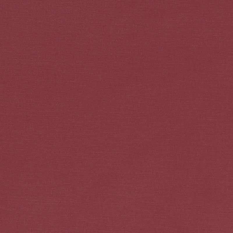 CLARKE AND CLARKE - ALORA- RASPBERRY - Fabric by the Yard RASPBERRY