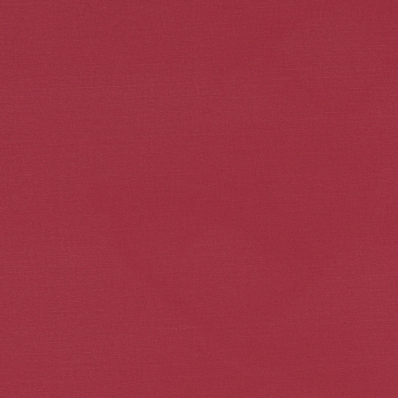 CLARKE AND CLARKE - ALORA- ROUGE - Fabric by the Yard ROUGE