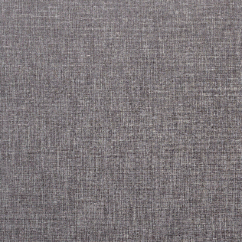 CLARKE AND CLARKE - ALBANY- CHARCOAL - Fabric by the Yard CHARCOAL