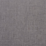 CLARKE AND CLARKE - ALBANY- CHARCOAL - Fabric by the Yard