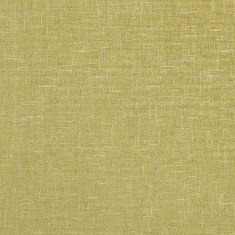 CLARKE AND CLARKE - ALBANY- CITRON - Fabric by the Yard CITRON