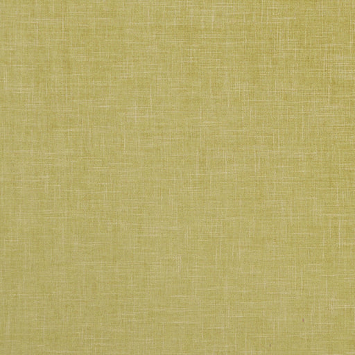 CLARKE AND CLARKE - ALBANY- CITRON - Fabric by the Yard CITRON