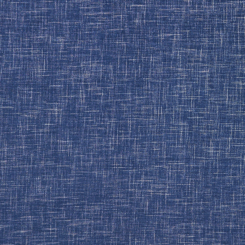 CLARKE AND CLARKE - ALBANY- DENIM - Fabric by the Yard DENIM