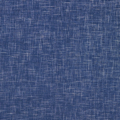 CLARKE AND CLARKE - ALBANY- DENIM - Fabric by the Yard DENIM
