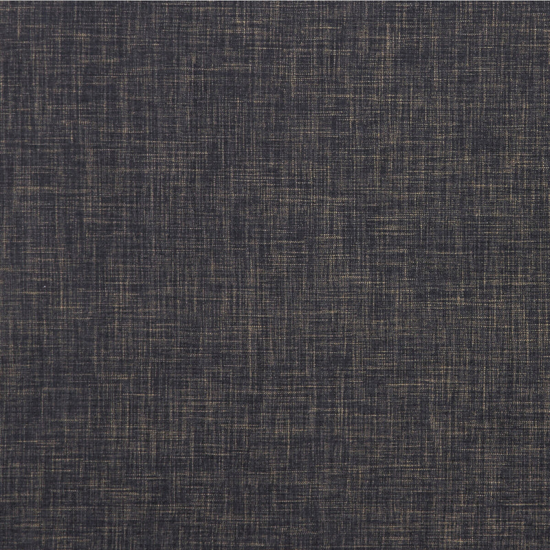 CLARKE AND CLARKE - ALBANY- EBONY - Fabric by the Yard EBONY