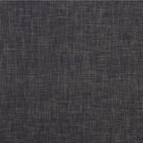 CLARKE AND CLARKE - ALBANY- EBONY - Fabric by the Yard