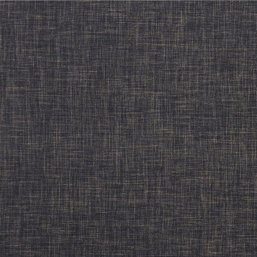 CLARKE AND CLARKE - ALBANY- EBONY - Fabric by the Yard EBONY