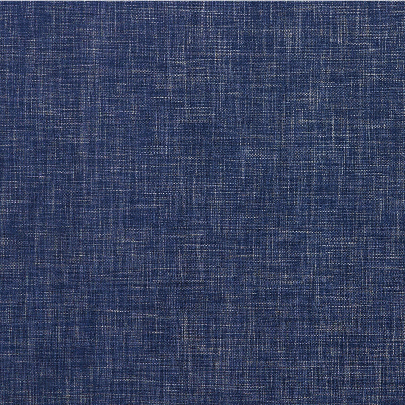 CLARKE AND CLARKE - ALBANY- MIDNIGHT - Fabric by the Yard MIDNIGHT