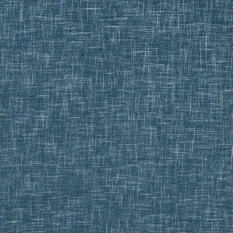 CLARKE AND CLARKE - ALBANY- PEACOCK - Fabric by the Yard PEACOCK