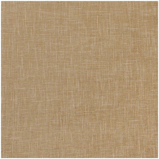CLARKE AND CLARKE - ALBANY- PECAN - Fabric by the Yard PECAN