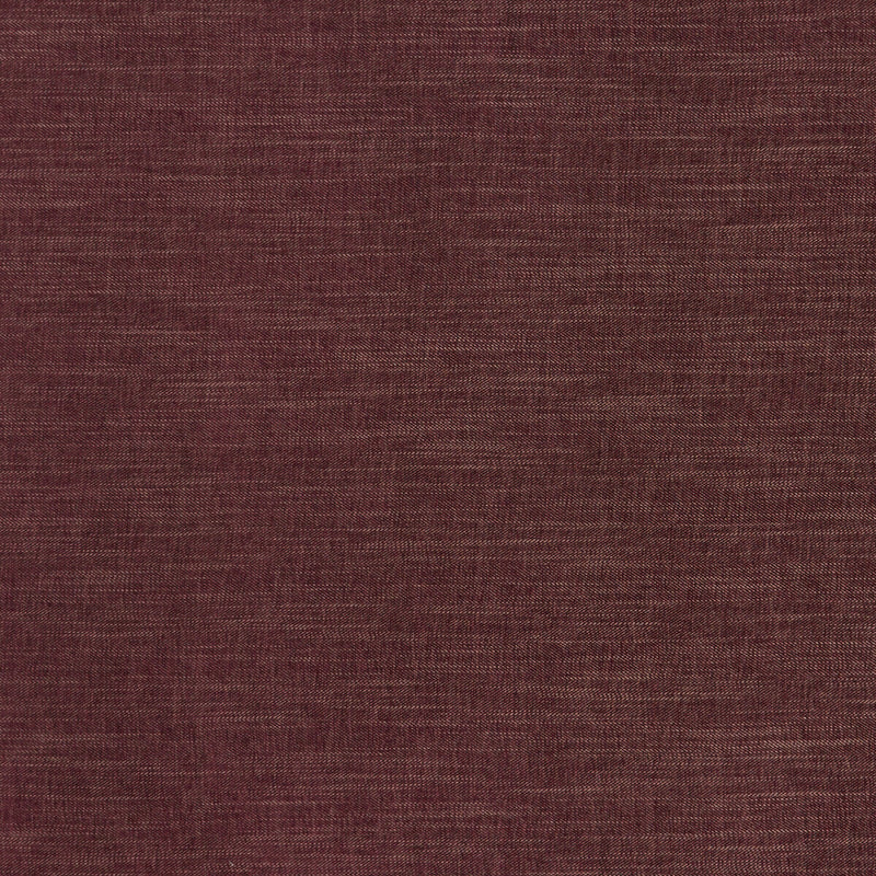 CLARKE AND CLARKE - MORAY- DAMSON - Fabric by the Yard DAMSON