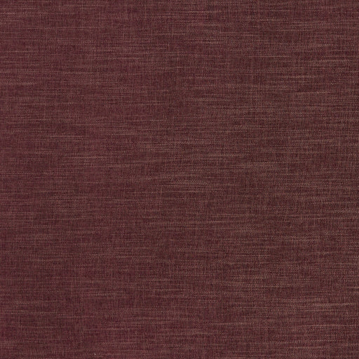 CLARKE AND CLARKE - MORAY- DAMSON - Fabric by the Yard DAMSON