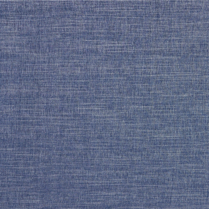 CLARKE AND CLARKE - MORAY- DENIM - Fabric by the Yard DENIM