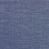 CLARKE AND CLARKE - MORAY- DENIM - Fabric by the Yard